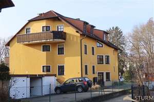 Schöne Dachgeschosswohnung mit Balkon, Kellerabteil und Stellplatz in begehrter Lage - Lengfeld  – Die vollständige Adresse der Immobilie erhältst du vom Anbieter., 97076 Lengfeld, Würzburg – Vorschaubild 6