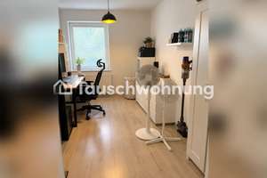 Tauschwohnung: 🏡 Wohnungstausch in Münster – 3 Zimmer, 65 m², 720 € warm – 48151 Geist, Münster – Vorschaubild 3
