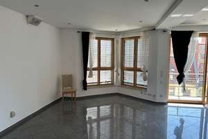 HD-Bergheim exklusive 3,5 Zi.-Maisonettewohnung mit Galerie, Einbauküche und Terrasse zu vermieten – Die vollständige Adresse der Immobilie erhältst du vom Anbieter., 69115 Bergheim, Heidelberg – Vorschaubild 5