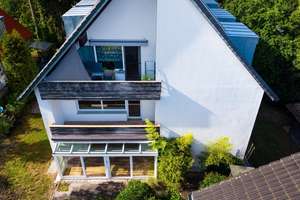 Stilvolle Erdgeschosswohnung mit großem Garten, Terrasse & Wintergarten - Erstbezug nach Sanierung – Die vollständige Adresse der Immobilie erhältst du vom Anbieter., 91074 Atzenhof, Burgfarrnbach, Fürth – Vorschaubild 38