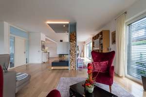 Oyten-Zentrum "Traumhaus" provisionsfrei – Die vollständige Adresse der Immobilie erhältst du vom Anbieter., 28876 Oyten – Vorschaubild 14