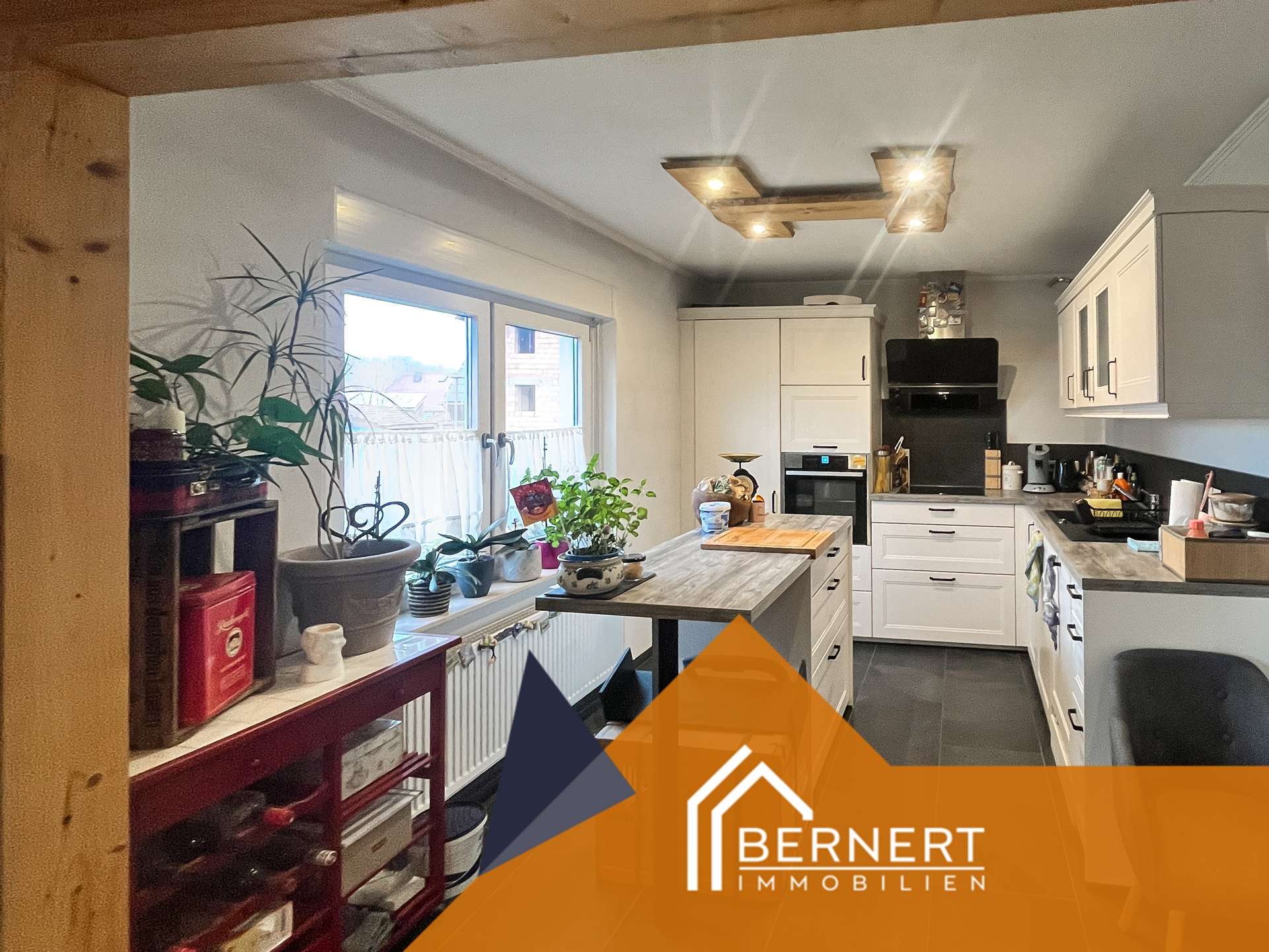 Immobilie in Altenkunstadt - Wohnglück für die junge Familie - Bild 0