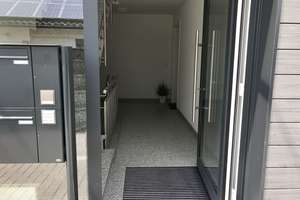moderne, gepflegte 3-Zimmer-Wohnung mit EBK, Balkon und gehobener Ausstattung – 33739 Jöllenbeck, Bielefeld – Vorschaubild 9