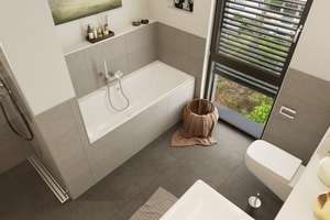 Wohnen in der City mit Vorstadtfeeling – Buttendorfer Str. 61, 90431 Höfen, Nürnberg – Vorschaubild 13