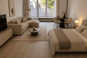 Erstbezug nach umfassender Sanierung – modernes Wohnen mit Balkon in zentraler Lage – Die vollständige Adresse der Immobilie erhältst du vom Anbieter., 50670 Neustadt/Nord, Köln – Vorschaubild 5