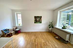 Eigentumswohnung im Altbau in absoluter TOP-Lage von St. Gertrud – Die vollständige Adresse der Immobilie erhältst du vom Anbieter., 23564 Sankt Gertrud, Lübeck – Vorschaubild 6