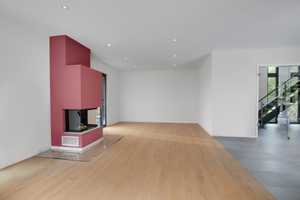 Einfamilienhaus im Bauhaus-Stil I TOP Zustand I bezugsfrei zur Übergabe – Potsdam – Vorschaubild 4