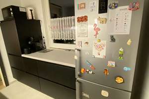 Moderne 3‑Zimmer Wohnung im 2. OG mit Balkon in Köln-Buchheim – Gleiwitzer Straße 13, 51065 Buchheim, Köln – Vorschaubild 7