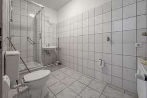 3 Zimmer - Erdgeschoss - frisch renoviert - 2 Personen Jobcenter möglich! – Herrenstraße 18, 58119 Hohenlimburg (Ortsteil), Hagen – Vorschaubild 5