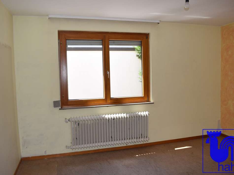 Schlaf- oder Arbeitszimmer
