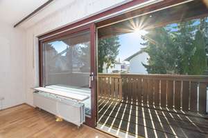 MUTZHAS - Doppelhaushälfte in ruhiger Lage – Die vollständige Adresse der Immobilie erhältst du vom Anbieter., 81739 Waldperlach, München – Vorschaubild 3