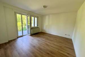 Urbanes Wohnen mit Stil –  renovierte 2-Zimmerwohnung mit Balkon – Hilde - Shermann-Zander Straße 13, 41061 Gladbach, Mönchengladbach – Vorschaubild 3