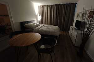 Appartement komplett ausgestattet, Top-Lage, befristet – Hochstraße 21a, 81669 München – Vorschaubild 7