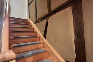 5-Zimmer Fachwerkhaus in Bad Soden-Salmünster – Die vollständige Adresse der Immobilie erhältst du vom Anbieter., 63628 Bad Soden-Salmünster – Vorschaubild 21