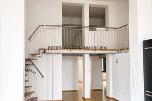 Penthouse mit Galerie und Loftcharakter - Exclusives Wohnen in historischem Gebäude - Denkmal - – Die vollständige Adresse der Immobilie erhältst du vom Anbieter., 56076 Ehrenbreitstein, Koblenz – Vorschaubild 5