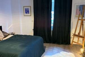 Großzügige 1-Zimmer-Wohnung mit separater Küche in top Lage – Die vollständige Adresse der Immobilie erhältst du vom Anbieter., 50937 Sülz, Köln – Vorschaubild 5