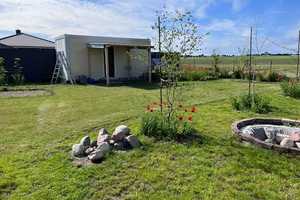 Neues kleines Haus nahe Ostsee mit großem Garten - von privat – Bad Doberan (Kreis) – Vorschaubild 5