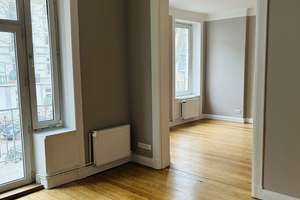 Kernsanierte 3-Zimmerwohnung, Altbau im schönen Eimsbüttel  – Heußweg 0, 20255 Eimsbüttel (Ortsteil), Hamburg – Vorschaubild 13