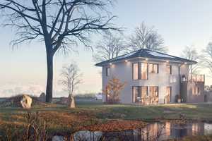 Bien-Zenker: Ihr Traumhaus wird Wirklichkeit – Zweibrücken – Vorschaubild 1
