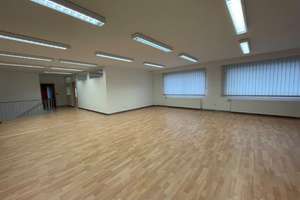 Stadtlohn - Perfekte Lage! Lichtdurchflutete Geschäftsfläche oder Praxis/Büro  – Die vollständige Adresse der Immobilie erhältst du vom Anbieter., 48703 Stadtlohn – Vorschaubild 9