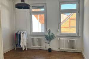 Schöne 3 Zimmer Altbauwohnung mit hohen Decken im Herzen von Gonsenheim  – Gutenbergstraße -, 55124 Gonsenheim, Mainz – Vorschaubild 3