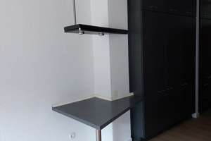 U2 Theresienstraße: Helles Appartement, EBK, 4. Stock, Aufzug, frz. Balkon im Herzen von München – Die vollständige Adresse der Immobilie erhältst du vom Anbieter., 80798 Josephsplatz, München – Vorschaubild 12