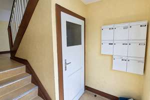 Bezugsfreie 2-Zimmer-Dachgeschosswohnung mit Charme und Gestaltungspotenzial – Waldstr. 30, 13403 Reinickendorf (Ortsteil), Berlin – Vorschaubild 3