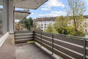 Kapitalanlage Dortmund: MFH mit 12 WE - Sofortiger Cashflow-Hebel & Steuerbonus – Spohrstraße 3, 44145 Nordmarkt, Dortmund – Vorschaubild 38