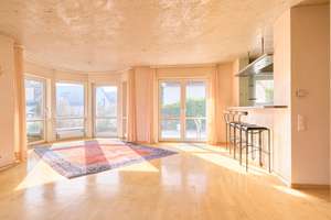 Großzügiges Familienhaus mit Einliegerbereich, Süd West Terrasse und echtem Premium Potenzial – Die vollständige Adresse der Immobilie erhältst du vom Anbieter., 70376 Birkenäcker, Stuttgart – Vorschaubild 4