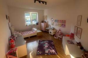 Ruhiges Wohnen in Kirchhellen: 3-Zimmer-Wohnung mit 2 Balkonen – 46244 Kirchhellen-Mitte, Bottrop – Vorschaubild 9