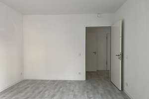 Genossenschaftsanteile - Vermietete Wohnung inkl. EBK, Terrasse und TG-Stellplatz  zu verkaufen – Alte-Dorfstr. 24, 42327 Elberfeld West, Wuppertal – Vorschaubild 9
