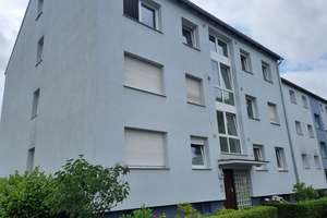 Helle 2-Zimmer Wohnung mit Sonnenbalkon in City-Nähe – Otto-Brenner-Straße 170d, 33604 Mitte, Bielefeld – Vorschaubild 3