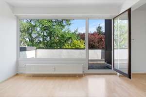 Modernisierte 3-Zimmer-Wohnung inkl. Tiefgaragenstellplatz – sofort bezugsfrei – Die vollständige Adresse der Immobilie erhältst du vom Anbieter., 22145 Rahlstedt, Hamburg – Vorschaubild 4