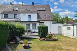 Zentrumsnahes Familienparadies mitten im Grünen – Die vollständige Adresse der Immobilie erhältst du vom Anbieter., 86169 Firnhaberau, Augsburg – Vorschaubild 8