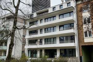 Erstbezug nach Kernsanierung - Möblierte 1-Zimmer-Wohnungen in Uhlenhorst – Oberaltenallee 18, 22081 Uhlenhorst, Hamburg – Vorschaubild 3