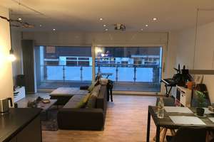 Barrierefreie Wohnung in Buer
