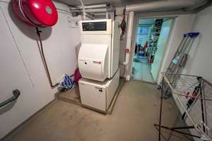 Charmantes Einfamilienhaus in Königsheide /gr. Wohn-Essbereich / Wohndiele mit Kamin uvm. – Die vollständige Adresse der Immobilie erhältst du vom Anbieter., 27578 Leherheide, Bremerhaven – Vorschaubild 19