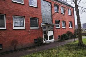 Kleine charmante Single-Wohnung im Tulpenweg 2a – 23558 Sankt Lorenz Süd, Lübeck – Vorschaubild 7