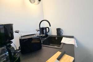 Piccolo Loft in Köln - Neuehrenfeld! – Liebigstraße 145, 50823 Neuehrenfeld, Köln – Vorschaubild 4