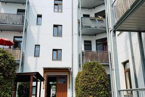 Helle und neu renovierte 3-Zimmer-Dachgeschosswohnung mit Balkon – Die vollständige Adresse der Immobilie erhältst du vom Anbieter., 39112 Sudenburg, Magdeburg – Vorschaubild 23
