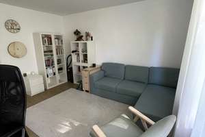 Schöne 2-Zimmer-Wohnung in Kassel Vorderer Westen – Aschrottstraße 13, 34119 West, Kassel – Vorschaubild 2