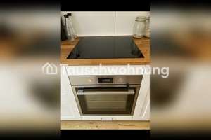 Tauschwohnung: 2-Zimmer Altbau Südi gegen 3-4 Zimmer – Die vollständige Adresse der Immobilie erhältst du vom Anbieter., 50678 Neustadt/Süd, Köln – Vorschaubild 5