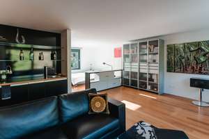 Villa mit Bodenseeblick, Hallenbad, Smart Home & Gartenparadies in Sipplingen – Die vollständige Adresse der Immobilie erhältst du vom Anbieter., 78354 Sipplingen – Vorschaubild 20