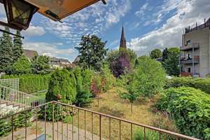 Wohnen mit vielen Möglichkeiten – Zweifamilienhaus mit Garten, Dachterrasse & Weitblick – Die vollständige Adresse der Immobilie erhältst du vom Anbieter., 47805 Dießem/Lehmheide, Krefeld – Vorschaubild 8