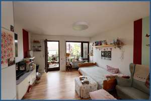 Kapitalanlage: 2-Zimmer-Wohnung mit TG-Stellplatz – Die vollständige Adresse der Immobilie erhältst du vom Anbieter., 71691 Freiberg am Neckar – Vorschaubild 2