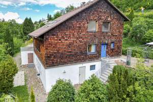 Vielseitig nutzbares und sehr gepflegtes 1-3 Familienhaus mit unverbaubarer Aussicht. – Rohrbacherstr 16, 78098 Triberg im Schwarzwald – Vorschaubild 28