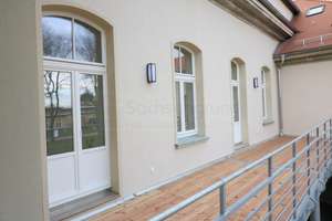 „Parc du Soleil“  4-Raumwohnung mit Fußbodenheizung*2 Balkone *2 Bäder*2 SP*ruhige Wohnanlage* – Benedekring 22, 4159 Möckern, Leipzig – Vorschaubild 8