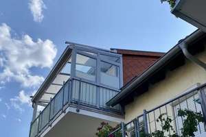 Exklusive Maisonette-Perle mit Loft-Charakter: Modernes Wohnen in Mannheim Käfertal – Die vollständige Adresse der Immobilie erhältst du vom Anbieter., 68309 Käfertal, Mannheim – Vorschaubild 11