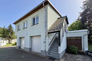 Attraktive Möglichkeit, Wohnen und Arbeiten an einem Ort zu vereinen – in ruhiger Lage am Rand vo – Die vollständige Adresse der Immobilie erhältst du vom Anbieter., 9123 Einsiedel, Chemnitz – Vorschaubild 3