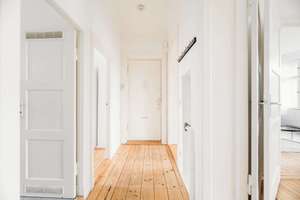 Voll möblierte 3-Zimmer-Wohnung in Neukölln - voll möbliert – Andreasberger Straße 4, 12347 Britz, Berlin – Vorschaubild 14